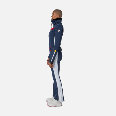 W SUBLIM INSULATED  OVERALL