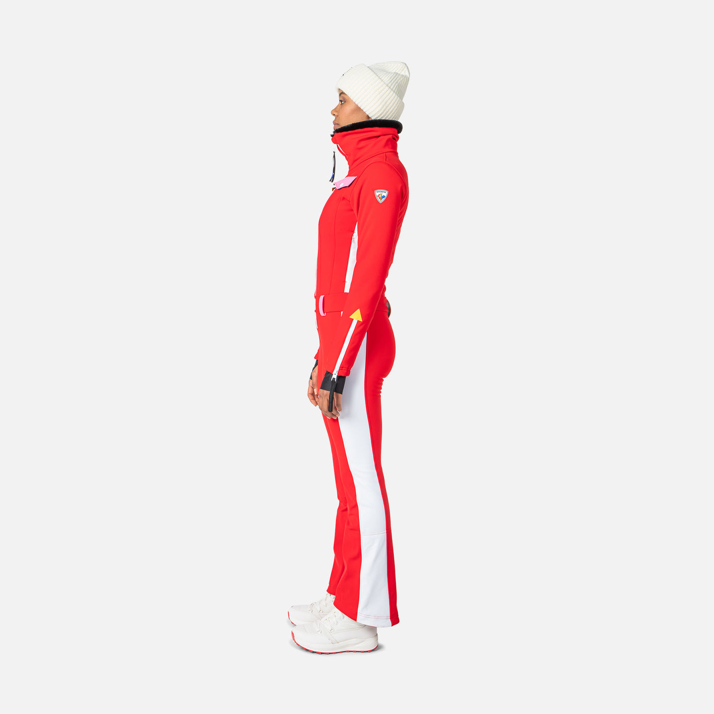 W SUBLIM INSULATED  OVERALL