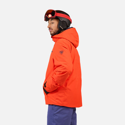 ROCHRUN INSULATED JKT