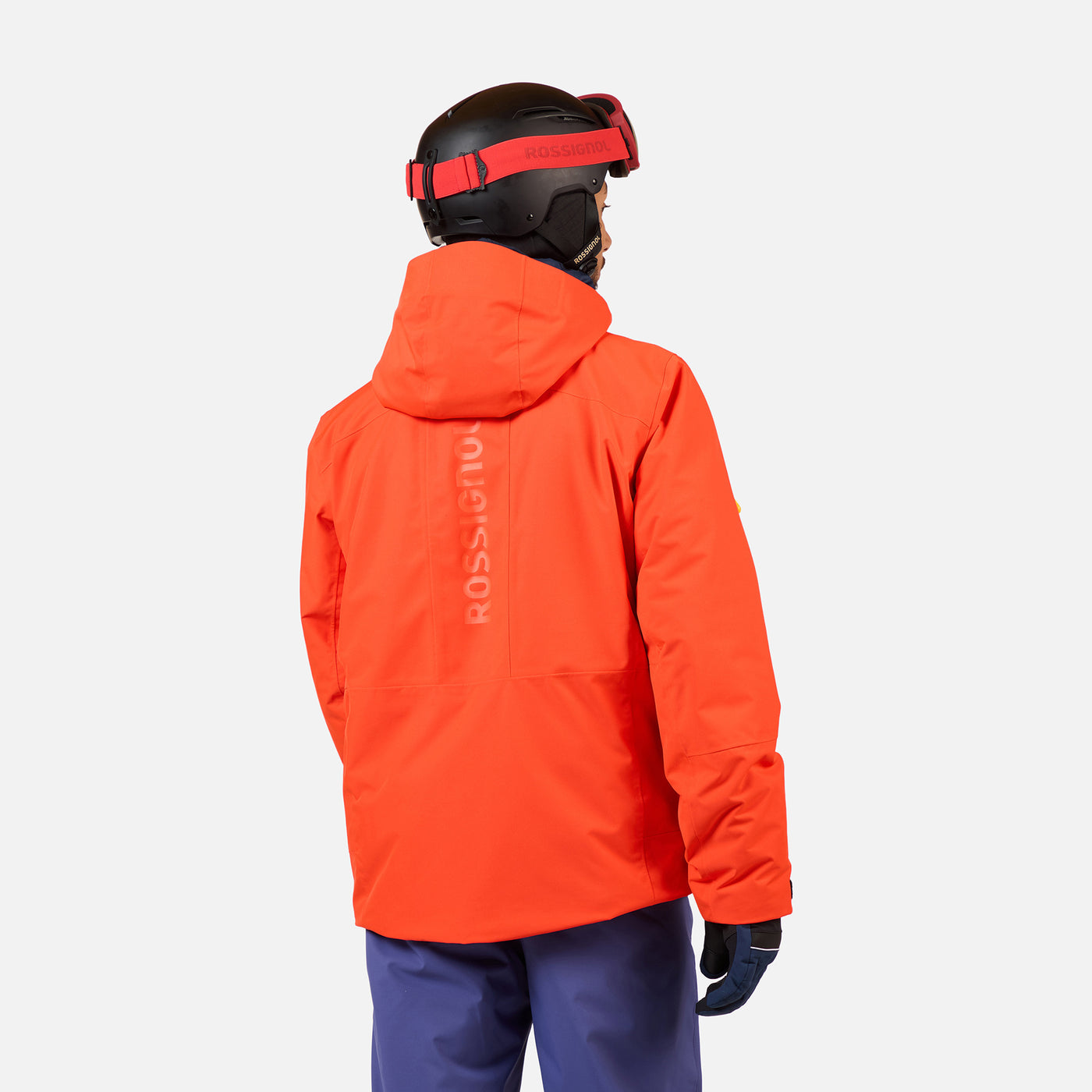 ROCHRUN INSULATED JKT