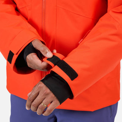 ROCHRUN INSULATED JKT