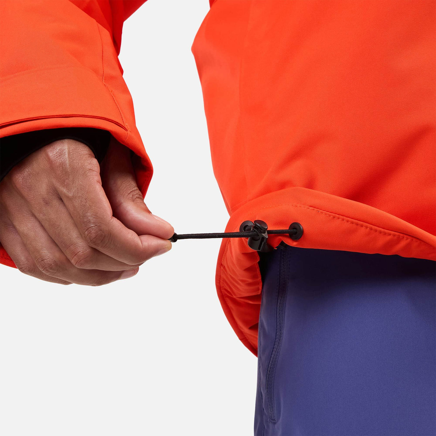 ROCHRUN INSULATED JKT