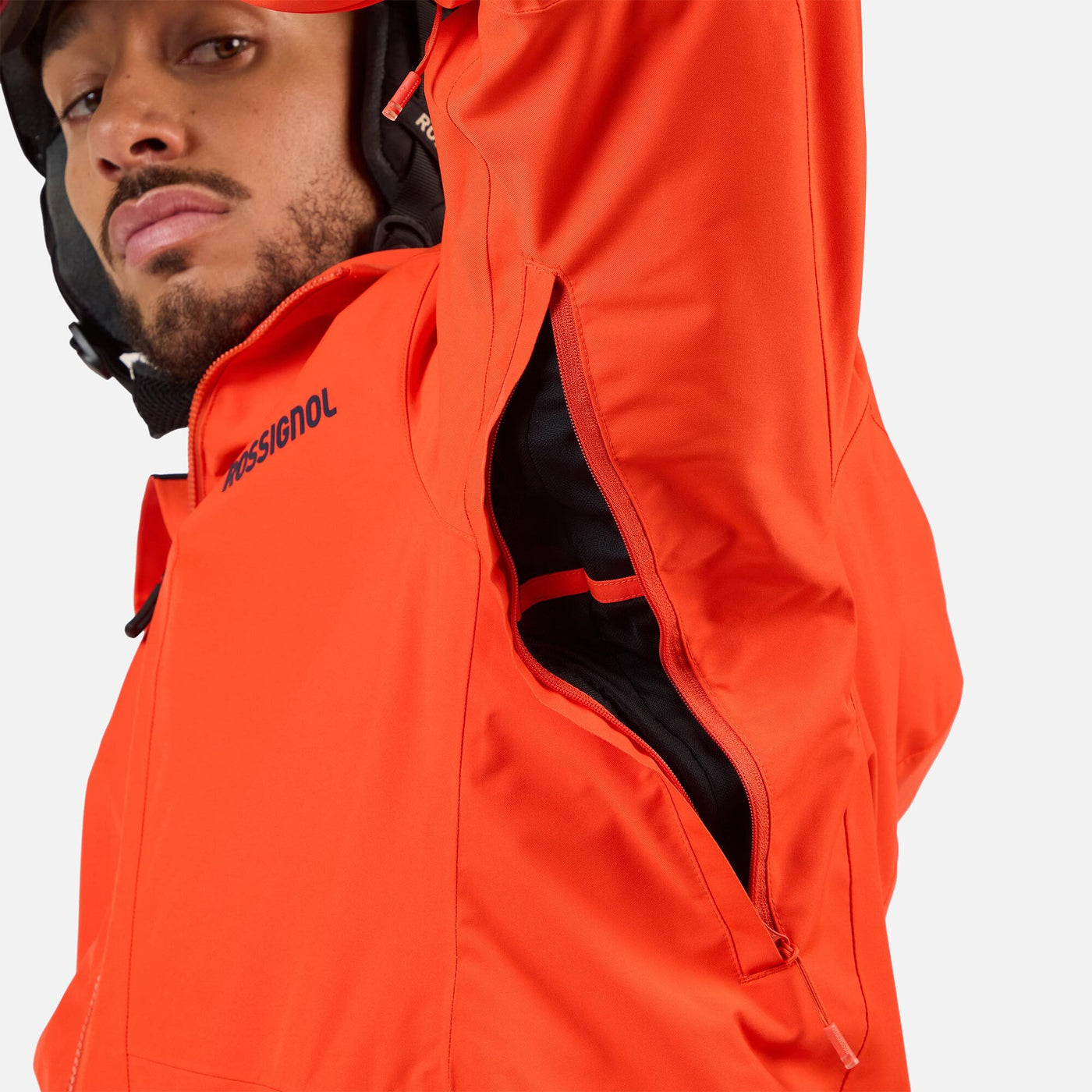 ROCHRUN INSULATED JKT