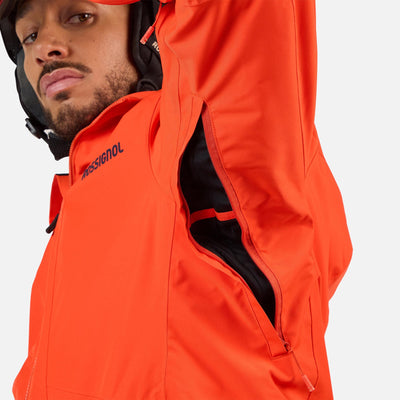 ROCHRUN INSULATED JKT
