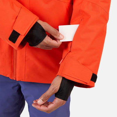 ROCHRUN INSULATED JKT