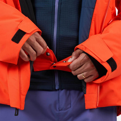 ROCHRUN INSULATED JKT