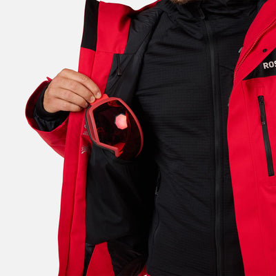 VELIKA INSULATED JKT