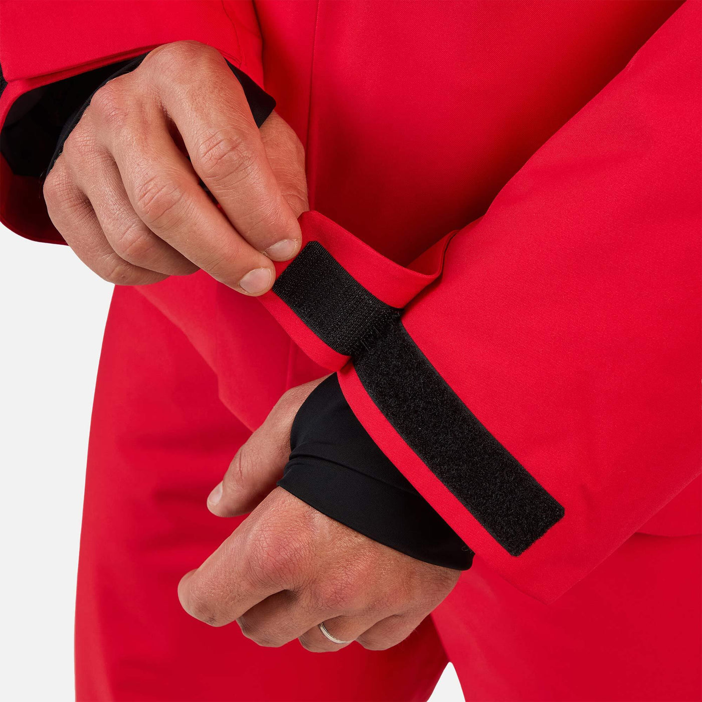 VELIKA INSULATED JKT