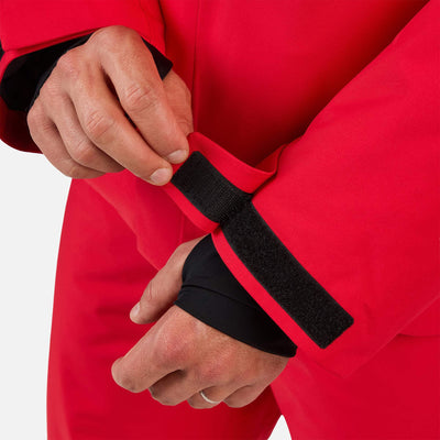 VELIKA INSULATED JKT