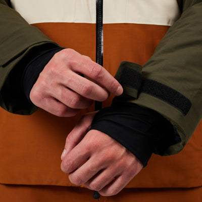 OUTERLIMITS INSULATED JKT