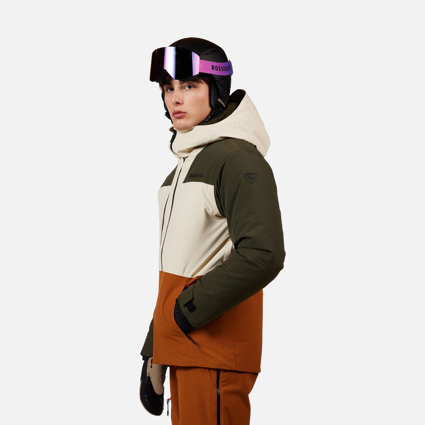 OUTERLIMITS INSULATED JKT