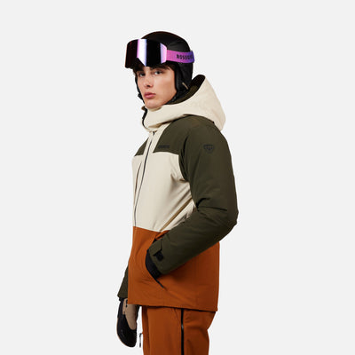 OUTERLIMITS INSULATED JKT