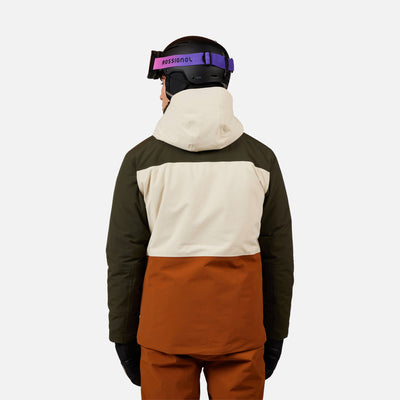 OUTERLIMITS INSULATED JKT