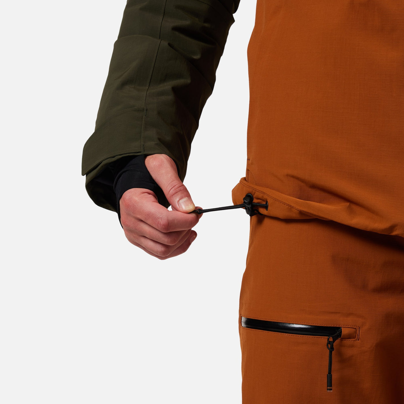 OUTERLIMITS INSULATED JKT