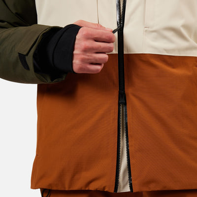 OUTERLIMITS INSULATED JKT