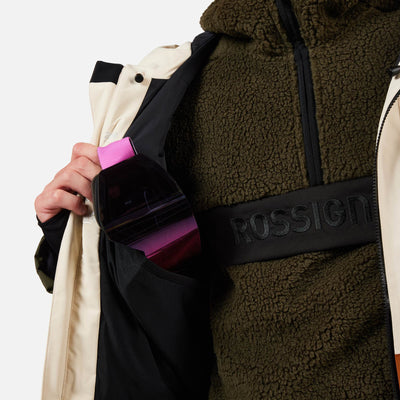 OUTERLIMITS INSULATED JKT