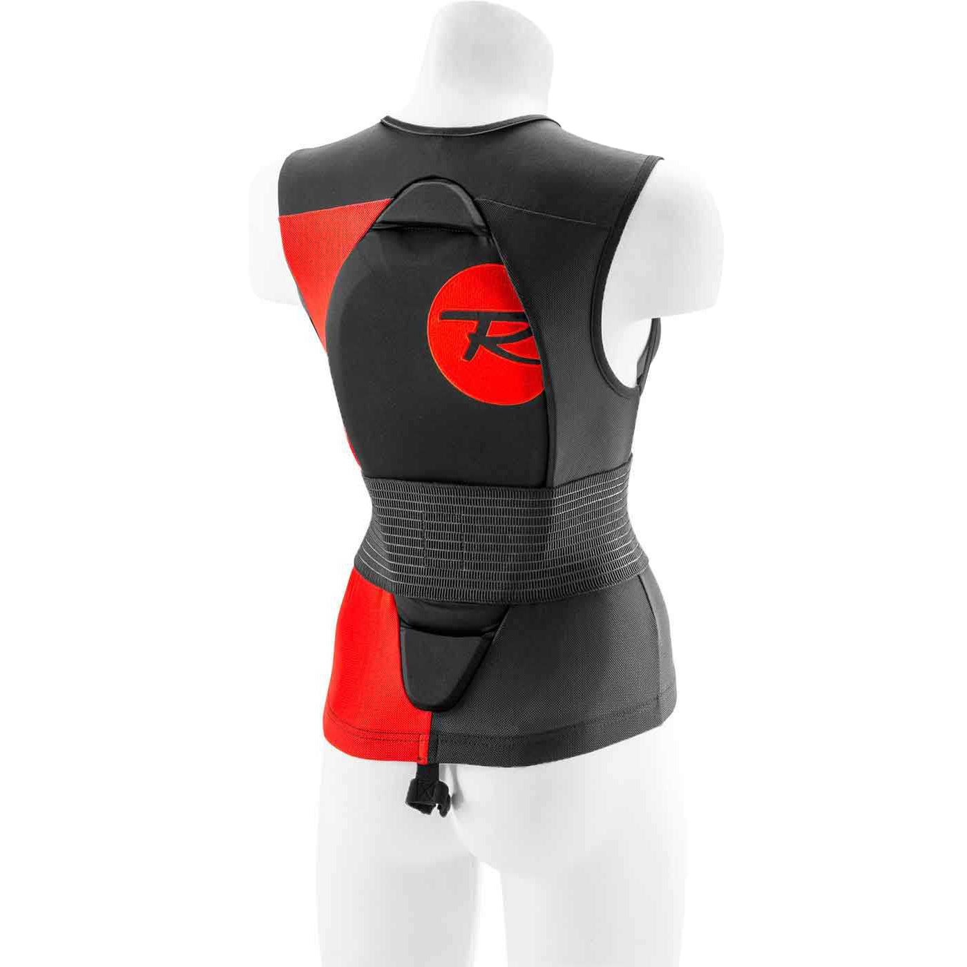RPG VEST JR - SAS TEC