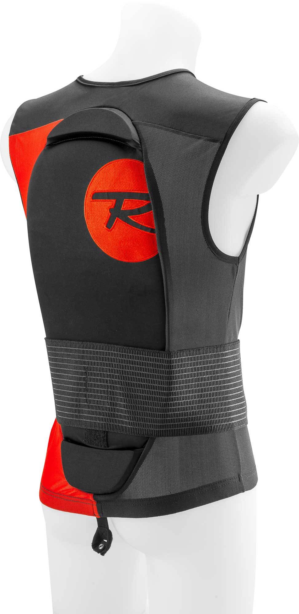 RPG VEST SR - SAS TEC