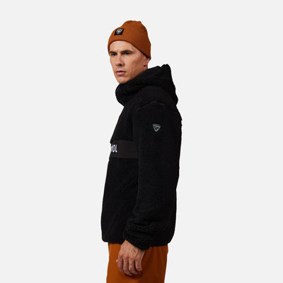 ALLTRACK ANORAK FLEECE