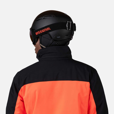 HERO VELIKA INSULATED JKT