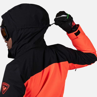 HERO VELIKA INSULATED JKT