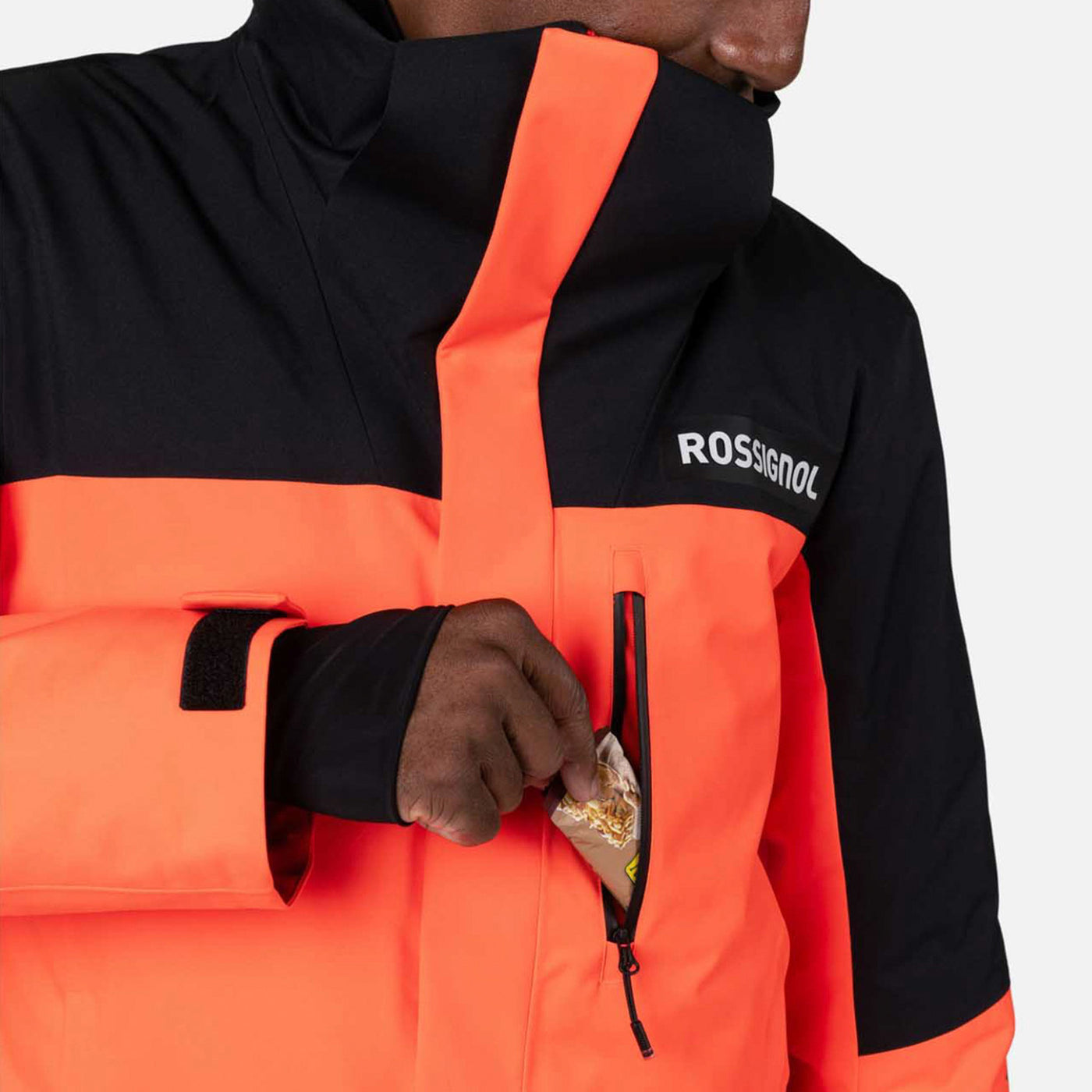 HERO VELIKA INSULATED JKT