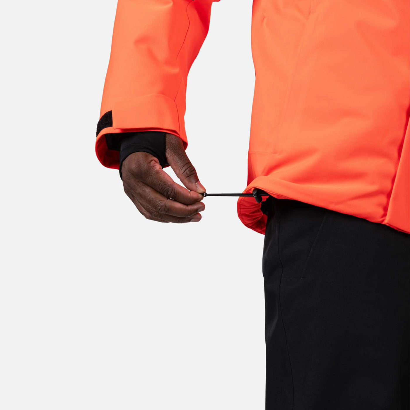 HERO VELIKA INSULATED JKT