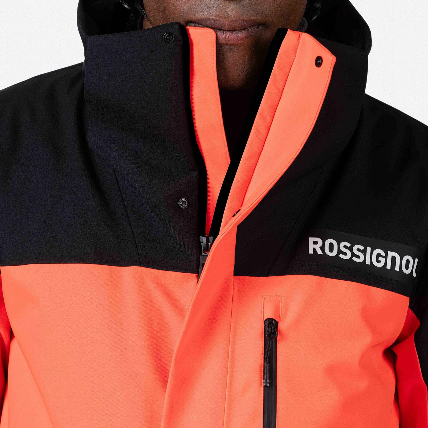 HERO VELIKA INSULATED JKT