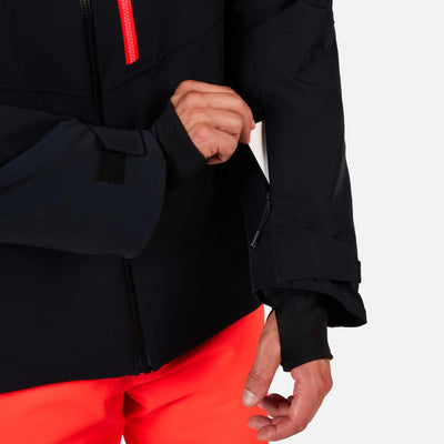 HERO BLACKSIDE INSULATED JKT