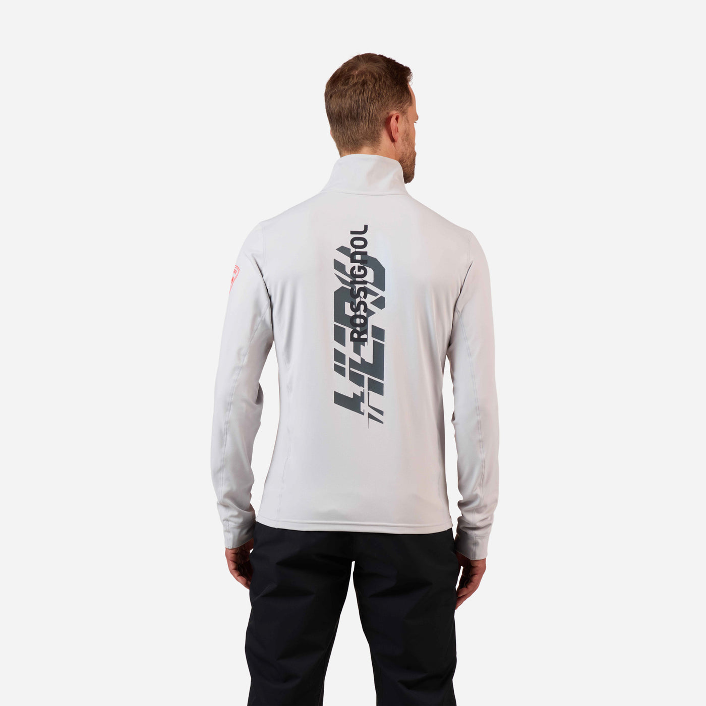 HERO MID LAYER STRETCH JKT