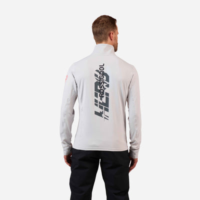 HERO MID LAYER STRETCH JKT