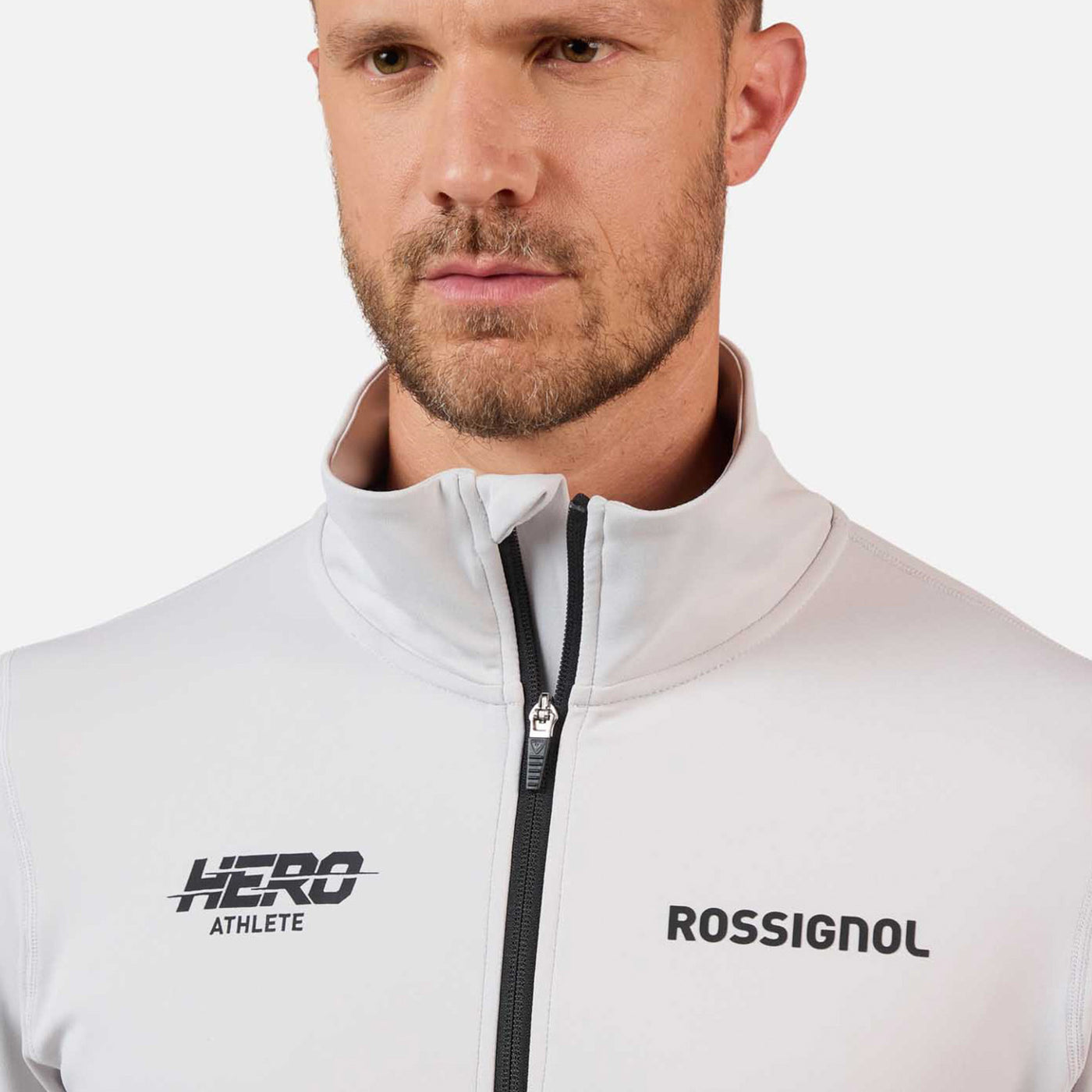 HERO MID LAYER STRETCH JKT