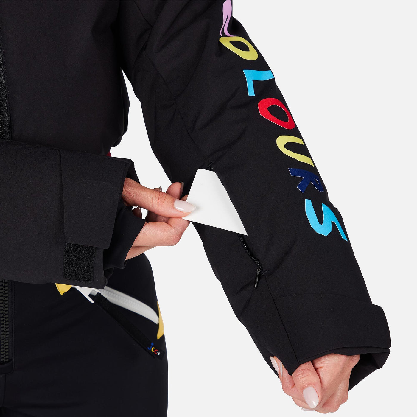 W JCC SUBLIM OVERALL