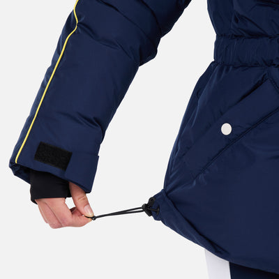 W JCC FLAG DOWN PARKA