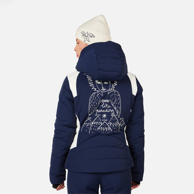 W JCC VALDIZ DOWN JKT