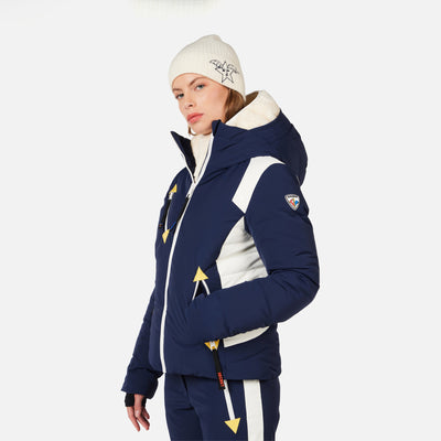 W JCC VALDIZ DOWN JKT