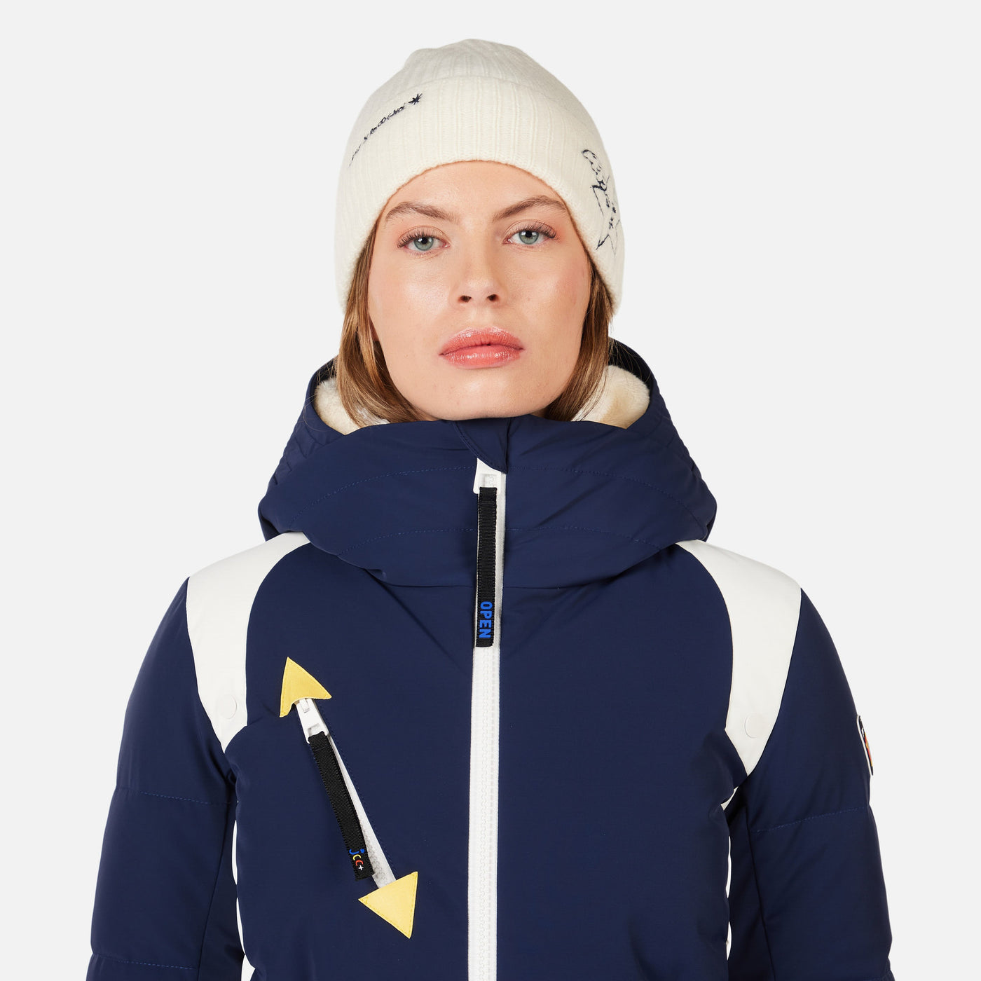 W JCC VALDIZ DOWN JKT