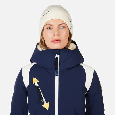 W JCC VALDIZ DOWN JKT