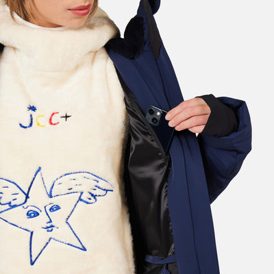 W JCC VALDIZ DOWN JKT