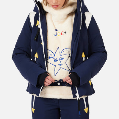 W JCC VALDIZ DOWN JKT