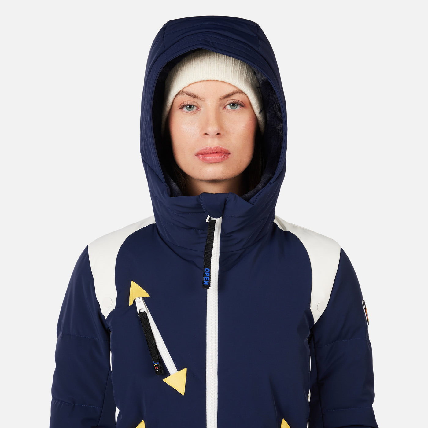 W JCC VALDIZ DOWN JKT