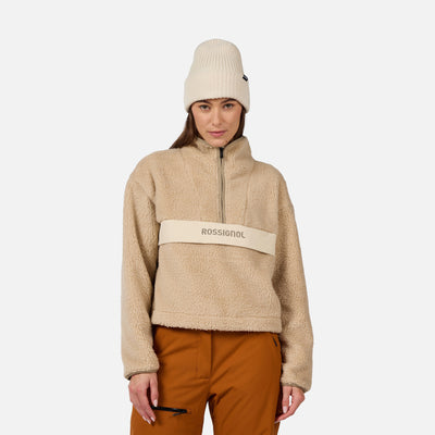 W ALLTRACK HZ FLEECE