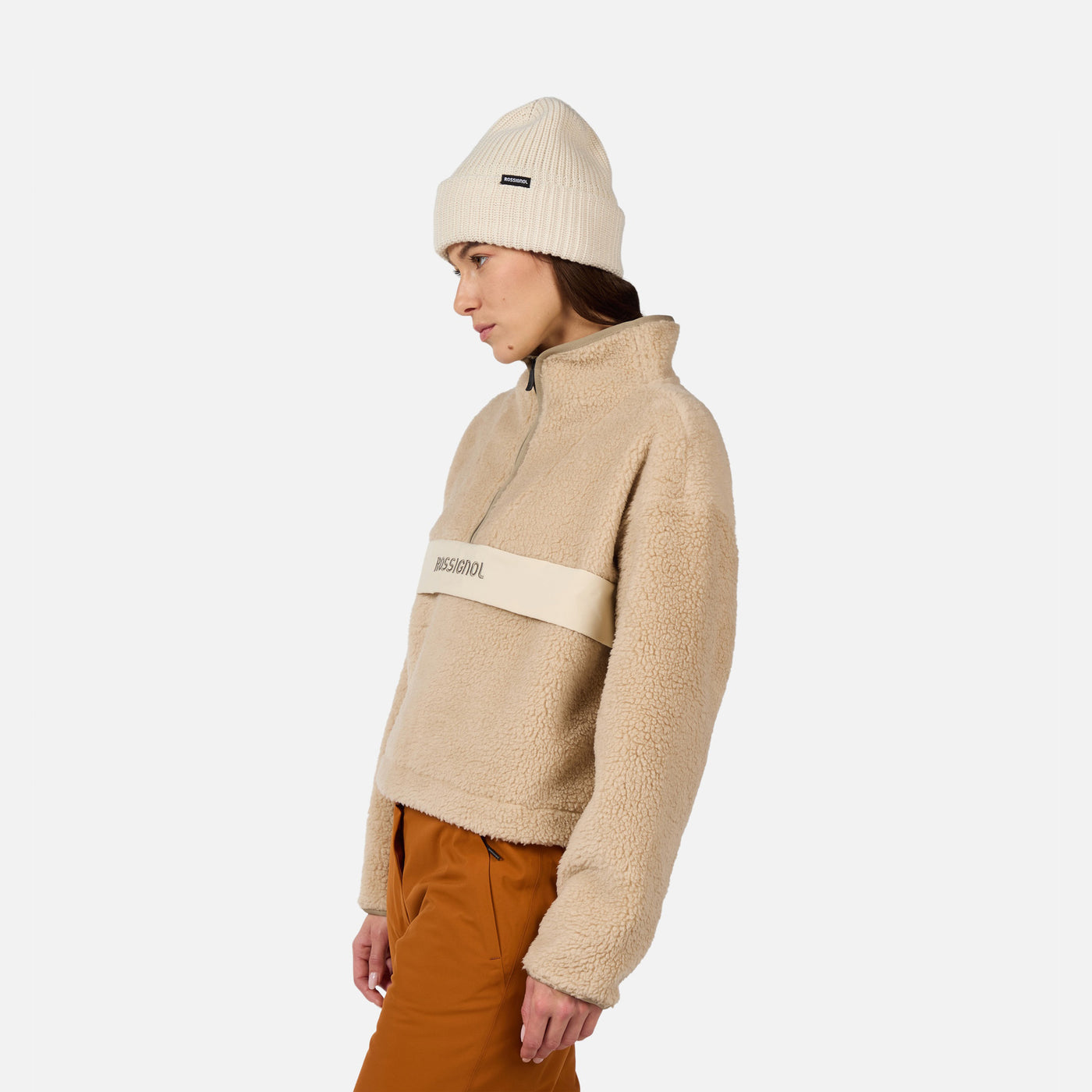 W ALLTRACK HZ FLEECE