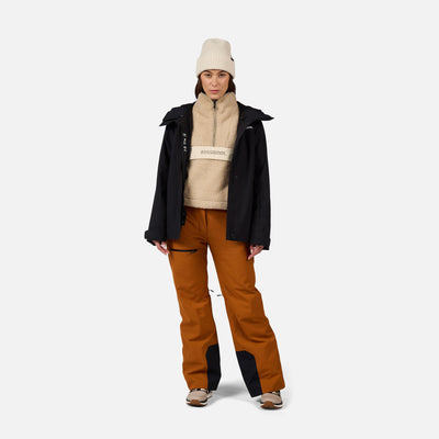 W ALLTRACK HZ FLEECE