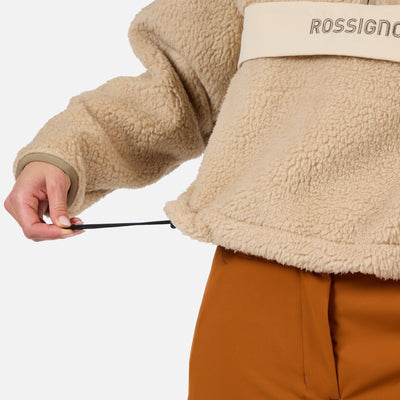 W ALLTRACK HZ FLEECE