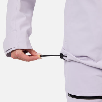 W DESAFIO 2L SHELL JKT