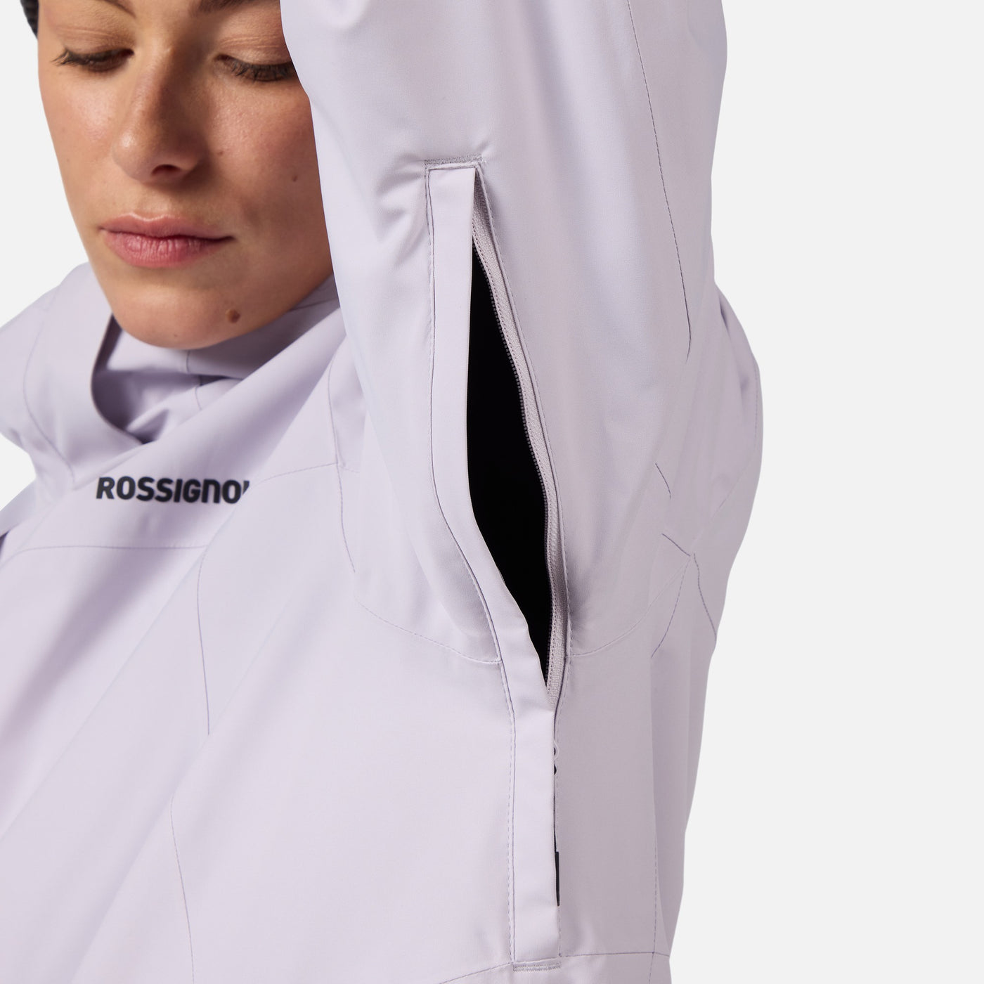 W DESAFIO 2L SHELL JKT