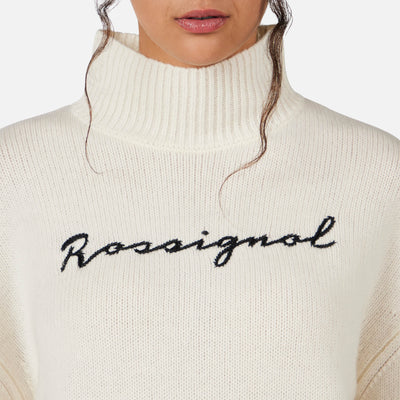 W SIGNATURE SWEATER