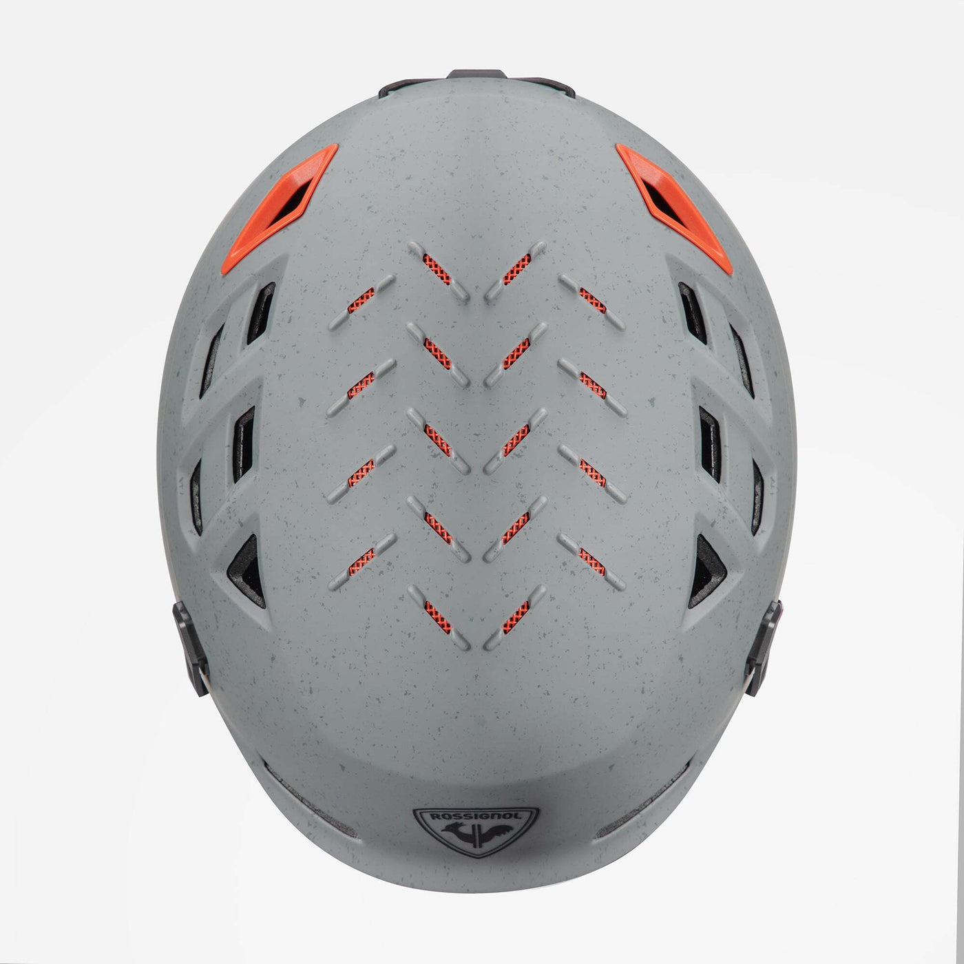 ESCAPER IMPACTS GREY