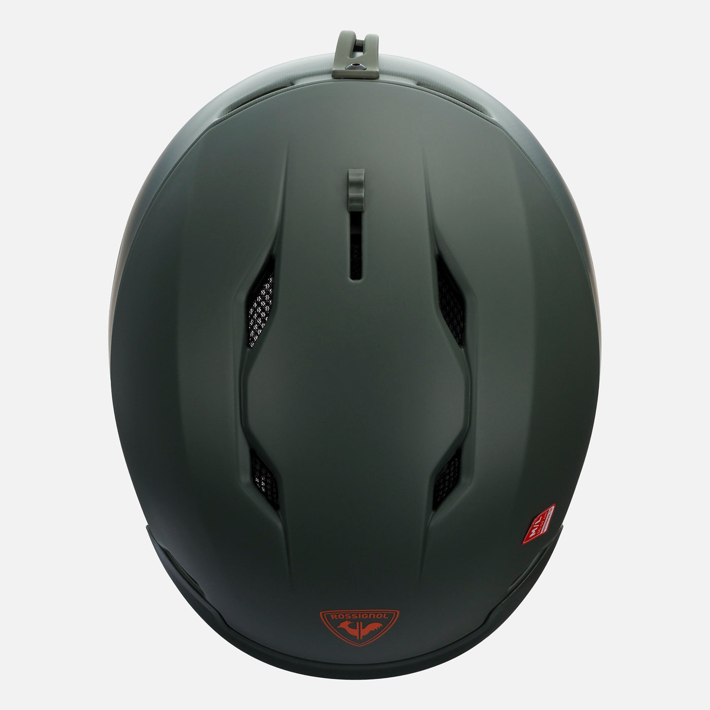 ALTA IMPACTS  THE GREEN